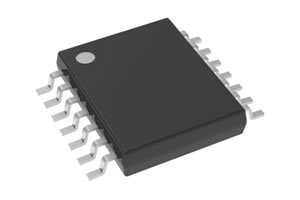 Digital logic integrated circuits